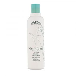 Aveda Shampure Nurturing Shampoo 8.5 fl .oz (250ml)