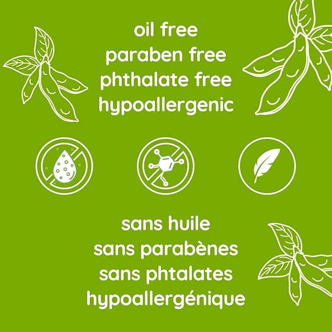 Aveeno Positively Radiant Daily Moisturizer SPF 15, Soy Formula, 120-mL, Pack of 1 - Image 4