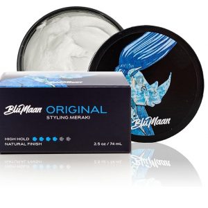 BluMaan Original Styling Meraki, 71 mL/2.5 oz.