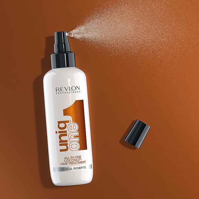 Revlon Professional COCONUT hair treatment 150 ml - Image 3