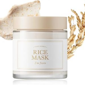 I'm From Rice Mask 110 g
