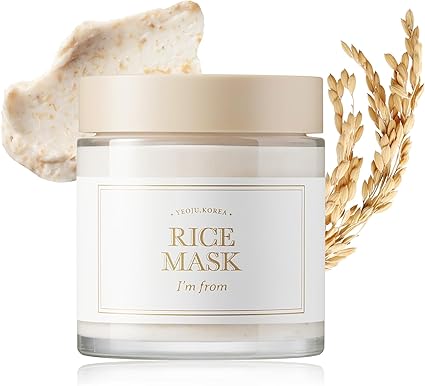 I'm From Rice Mask 110 g
